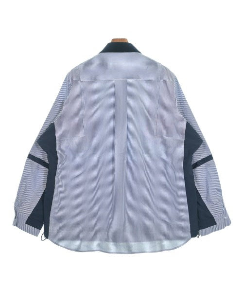 sacai เสื้อลำลอง
