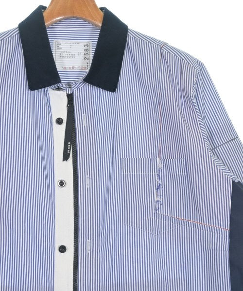 sacai เสื้อลำลอง