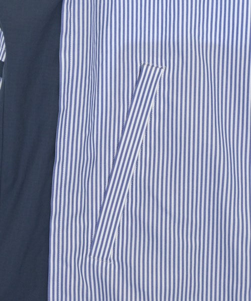 sacai เสื้อลำลอง