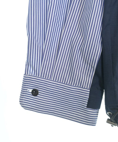 sacai เสื้อลำลอง