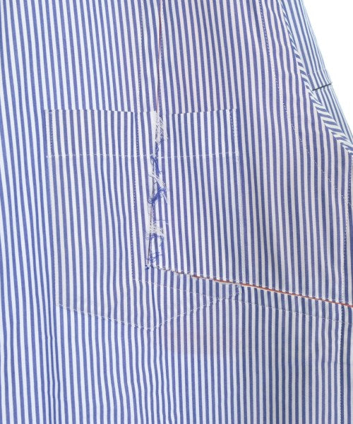 sacai เสื้อลำลอง