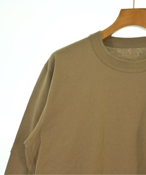 sacai เสื้อยืด/เสื้อท็อปส์