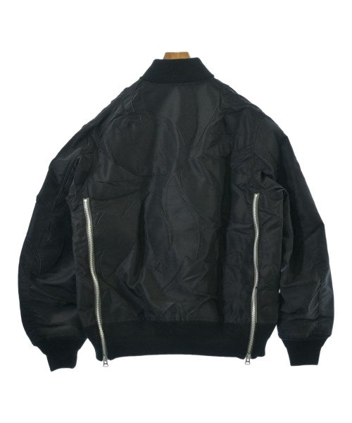 sacai แจ็คเก็ตสนามกีฬา