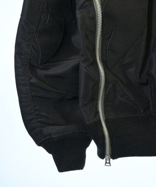 sacai แจ็คเก็ตสนามกีฬา