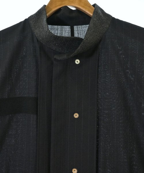 sacai เสื้อโค้ท