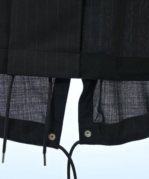 sacai เสื้อโค้ท