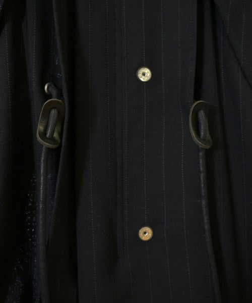 sacai เสื้อโค้ท