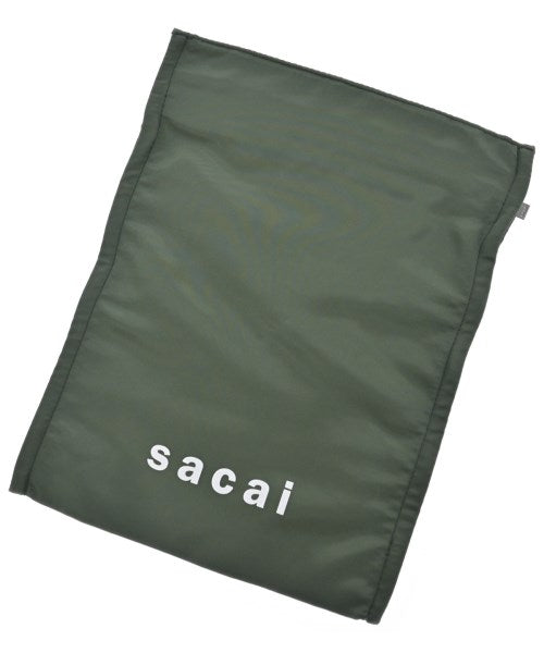 sacai อื่นๆ