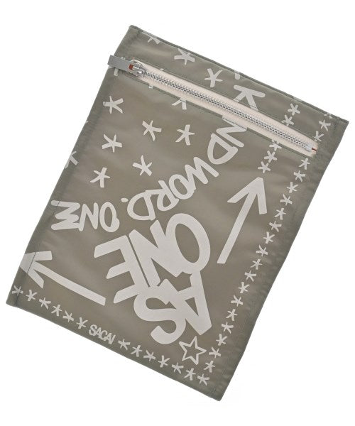 sacai อื่นๆ