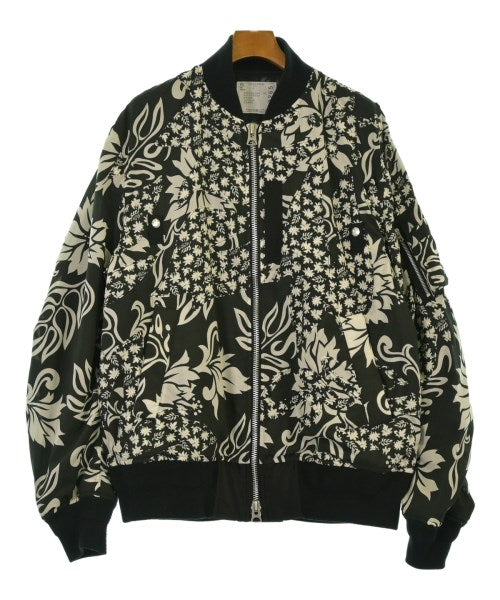sacai แจ็กเก็ตทหาร
