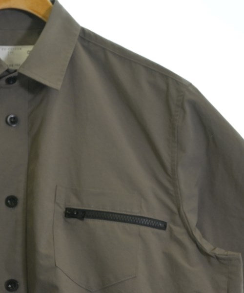 sacai เสื้อลำลอง