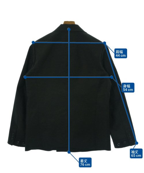 sacai แจ็คเก็ต