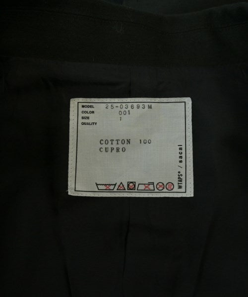 sacai แจ็คเก็ต