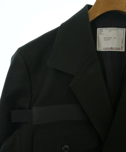 sacai แจ็คเก็ต