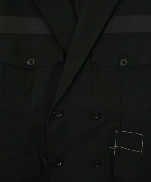 sacai แจ็คเก็ต