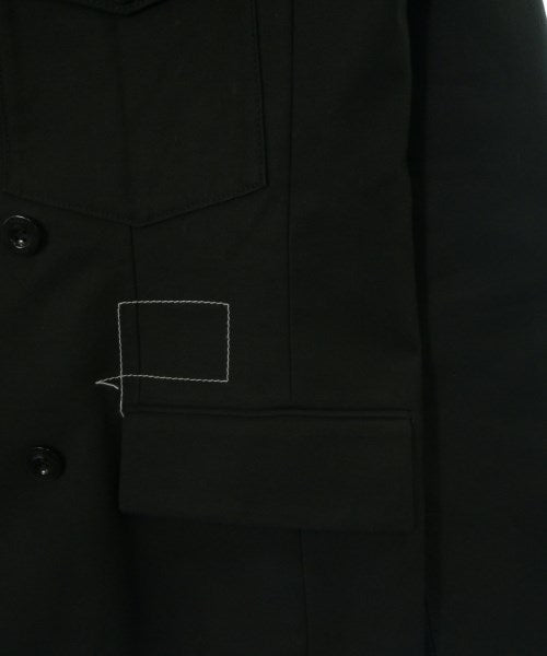 sacai แจ็คเก็ต