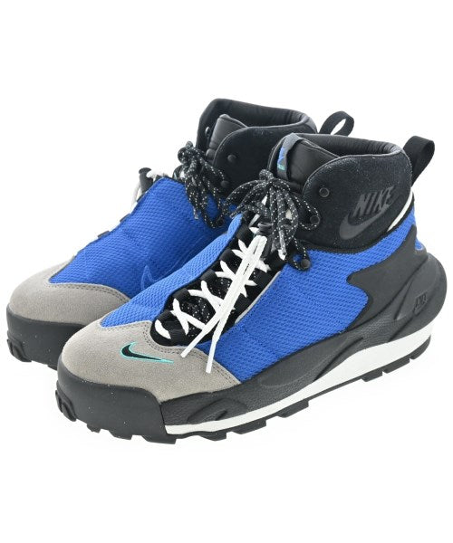 sacai รองเท้าผ้าใบ