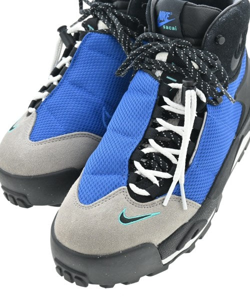 sacai รองเท้าผ้าใบ