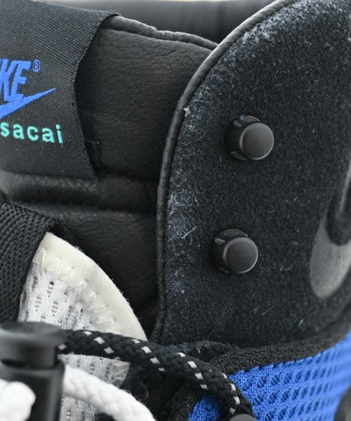 sacai รองเท้าผ้าใบ