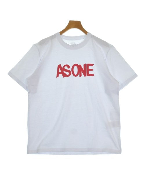 sacai เสื้อยืด/เสื้อท็อปส์