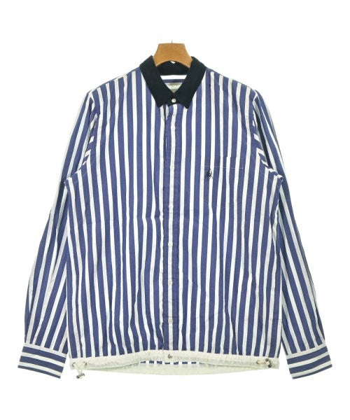 sacai เสื้อลำลอง