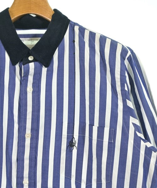 sacai เสื้อลำลอง