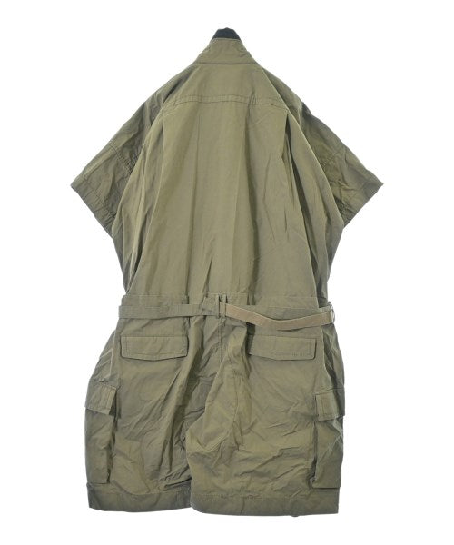 sacai กางเกง อื่น
