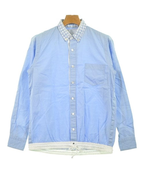 sacai เสื้อลำลอง