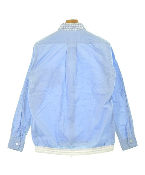 sacai เสื้อลำลอง