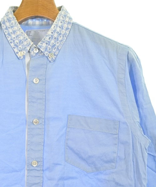 sacai เสื้อลำลอง