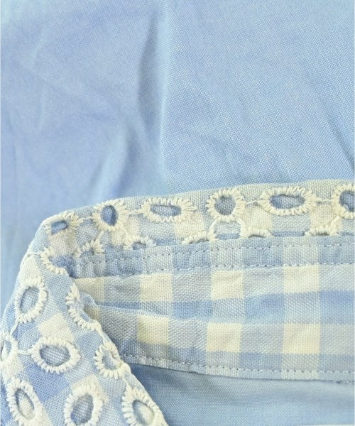 sacai เสื้อลำลอง