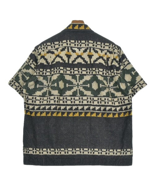 sacai เสื้อลำลอง