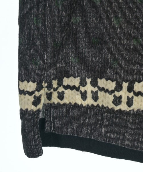 sacai เสื้อลำลอง