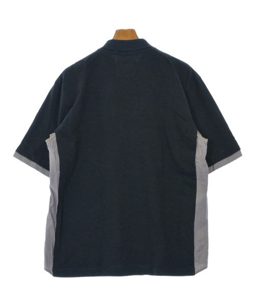 sacai เสื้อโปโล