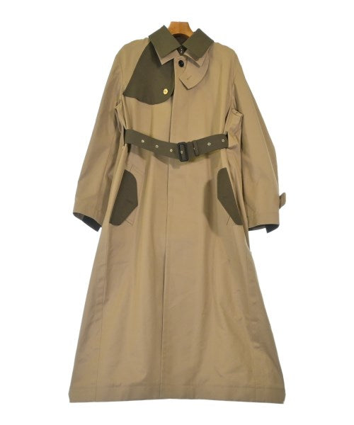 sacai เสื้อกันฝน