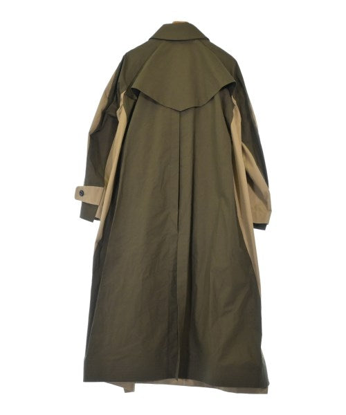 sacai เสื้อกันฝน