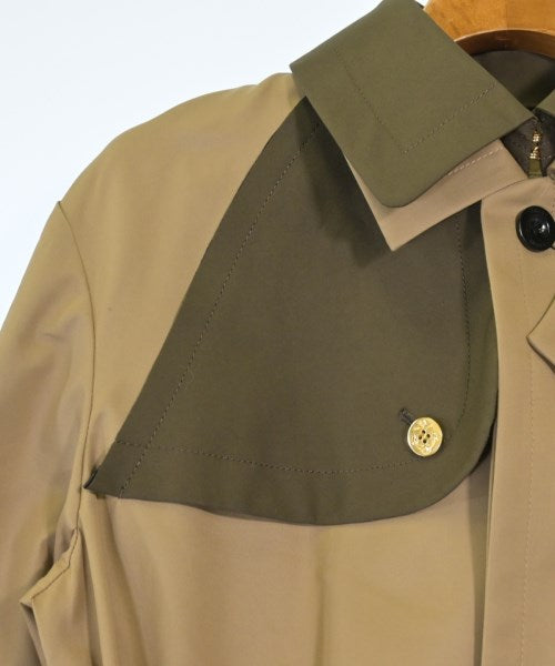 sacai เสื้อกันฝน