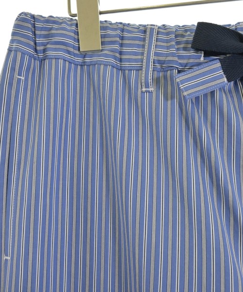 sacai กางเกง อื่น