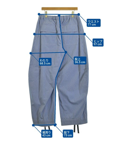 sacai กางเกง อื่น
