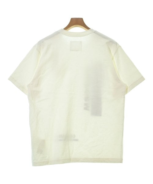 sacai เสื้อยืด/เสื้อท็อปส์