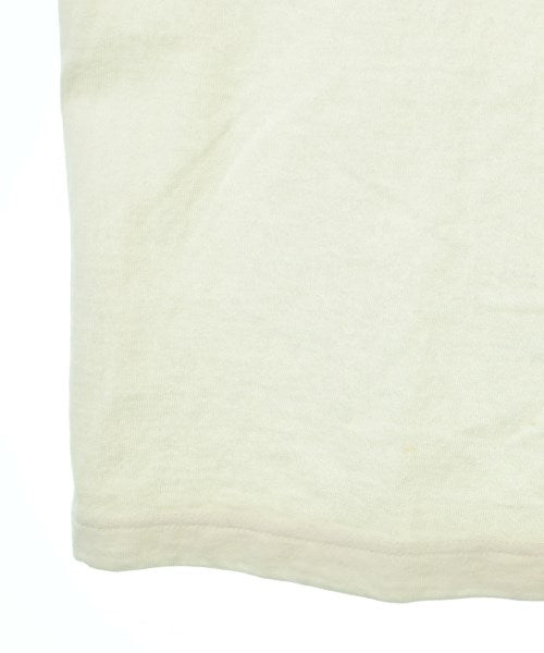 sacai เสื้อยืด/เสื้อท็อปส์