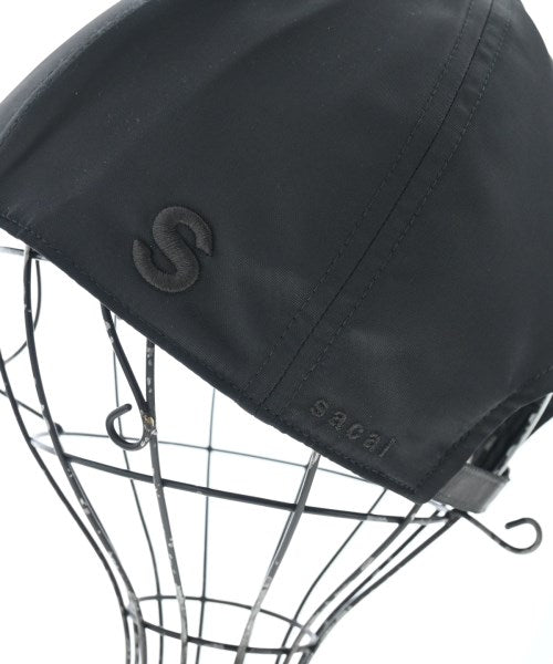 sacai หมวกแก๊ป