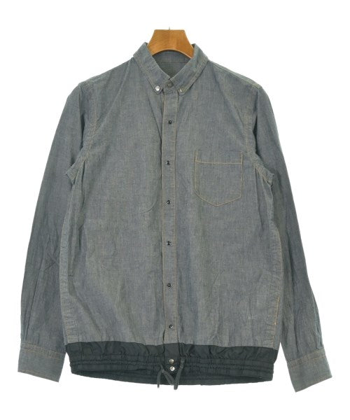sacai เสื้อลำลอง