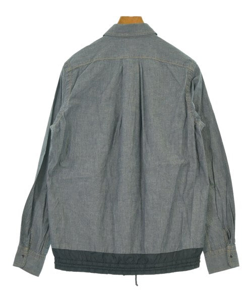 sacai เสื้อลำลอง