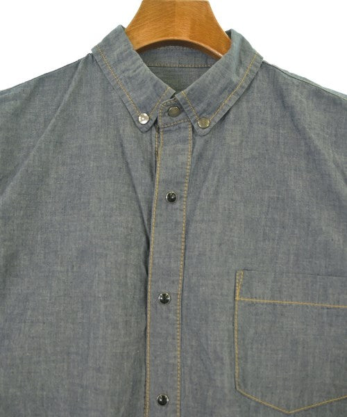 sacai เสื้อลำลอง