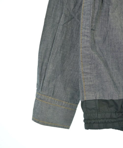 sacai เสื้อลำลอง
