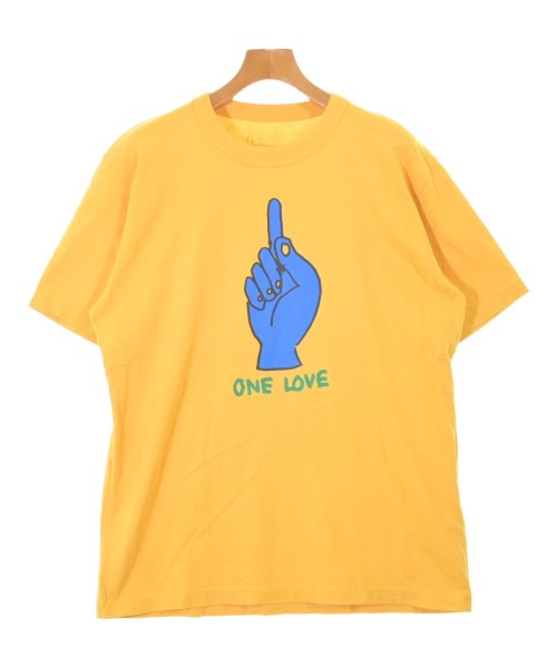 sacai เสื้อยืด/เสื้อท็อปส์