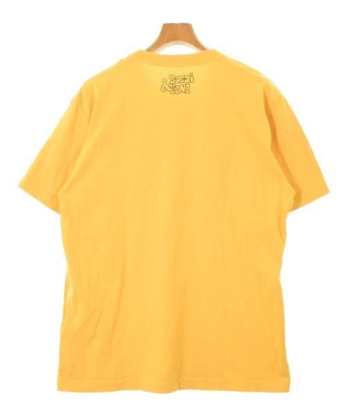 sacai เสื้อยืด/เสื้อท็อปส์