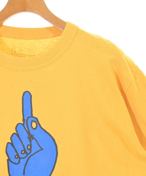 sacai เสื้อยืด/เสื้อท็อปส์