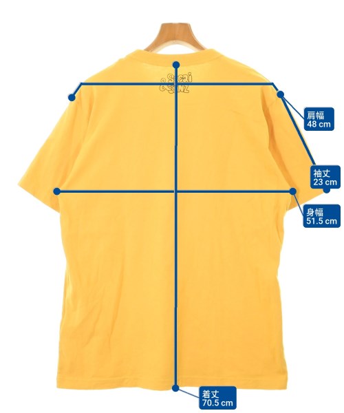 sacai เสื้อยืด/เสื้อท็อปส์
